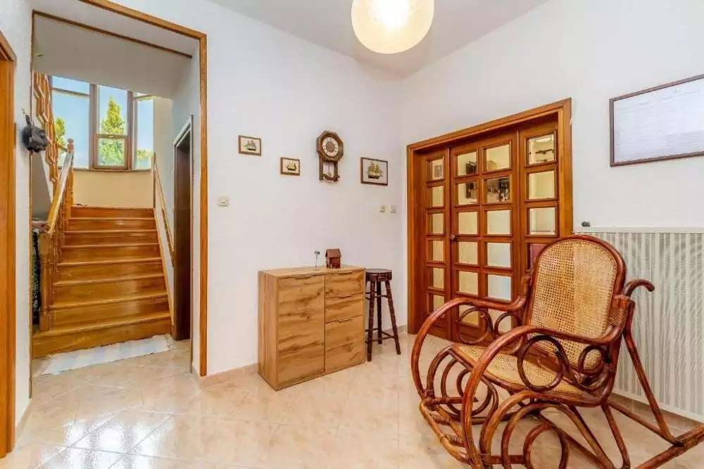 Отель, гостиница 282м² в Хорватии, Крка. Стоимостью 623000€ аренда фото-19