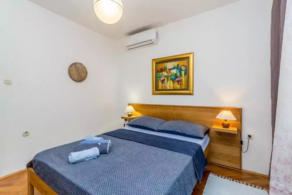 Отель, гостиница 282м² в Хорватии, Крка. Стоимостью 623000€ аренда фото-20