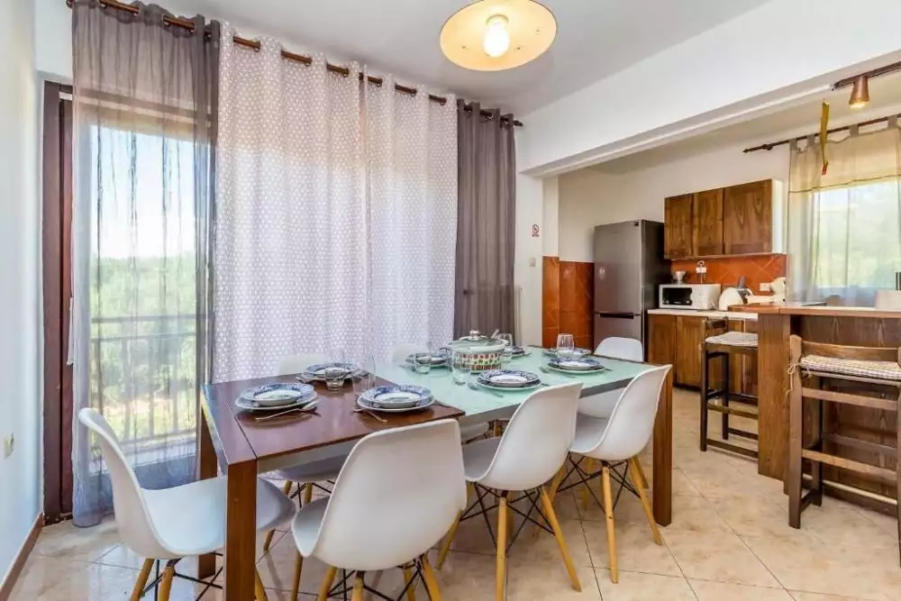 Отель, гостиница 282м² в Хорватии, Крка. Стоимостью 623000€ аренда фото-21