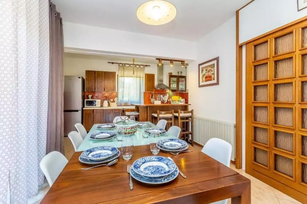 Отель, гостиница 282м² в Хорватии, Крка. Стоимостью 623000€ аренда фото-22