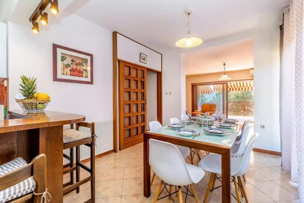 Отель, гостиница 282м² в Хорватии, Крка. Стоимостью 623000€ аренда фото-23
