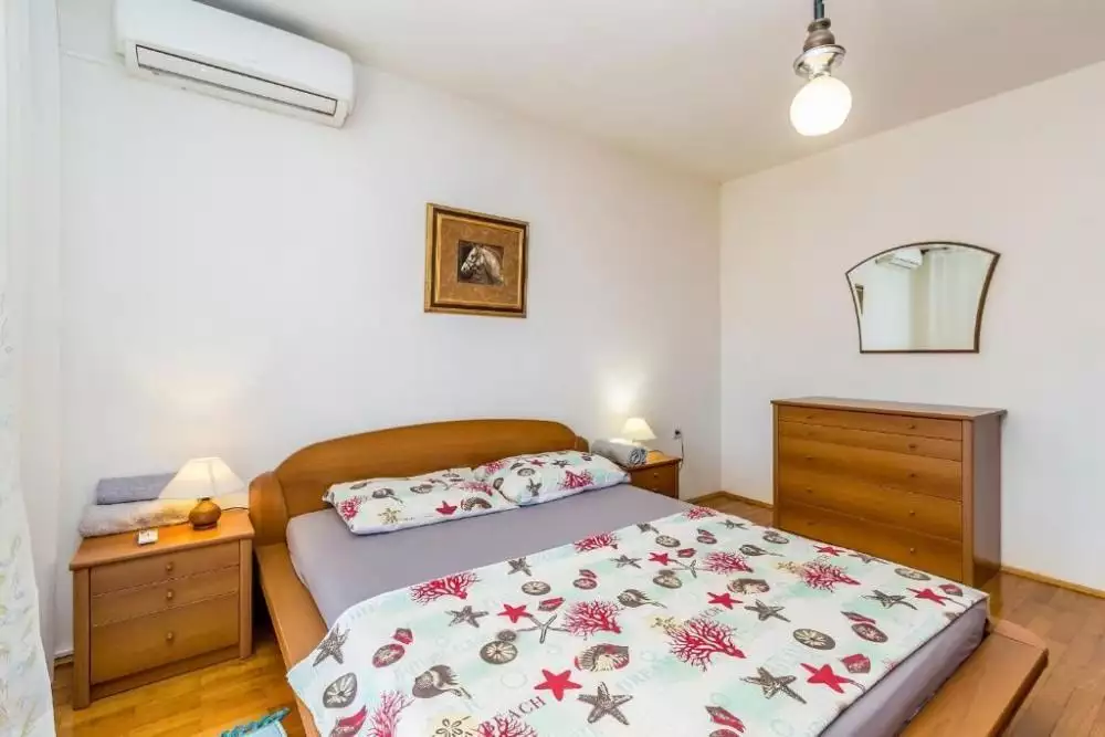 Отель, гостиница 282м² в Хорватии, Крка. Стоимостью 623000€ аренда фото-25