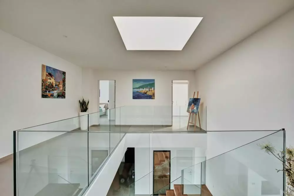 Вилла 293м² в Хорватии, Крка. Стоимостью 1250000€ аренда фото-7