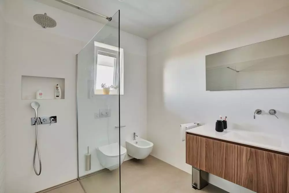 Вилла 293м² в Хорватии, Крка. Стоимостью 1250000€ аренда фото-8