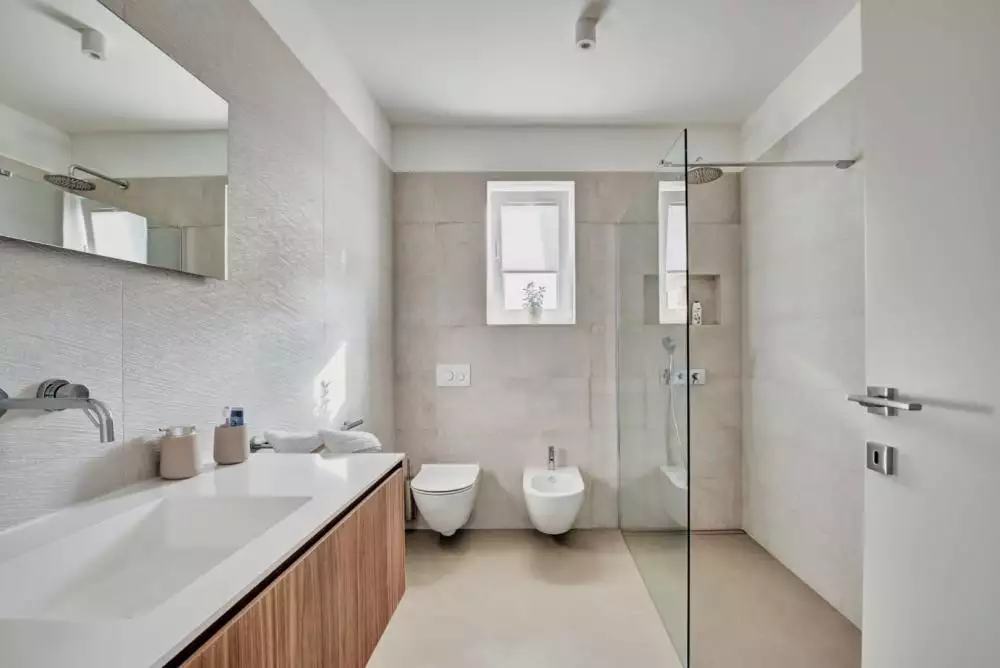 Вилла 293м² в Хорватии, Крка. Стоимостью 1250000€ аренда фото-10