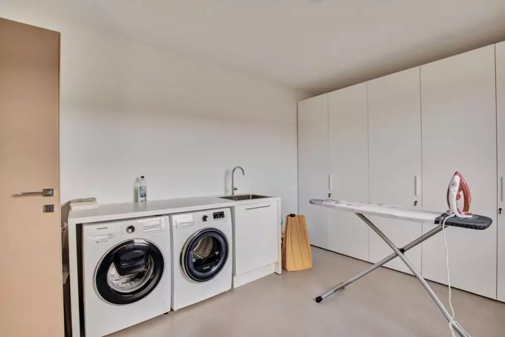 Вилла 293м² в Хорватии, Крка. Стоимостью 1250000€ аренда фото-11