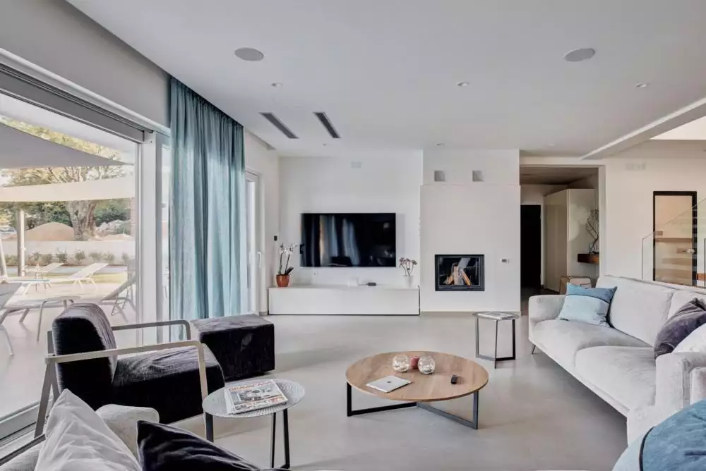 Вилла 293м² в Хорватии, Крка. Стоимостью 1250000€ аренда фото-13