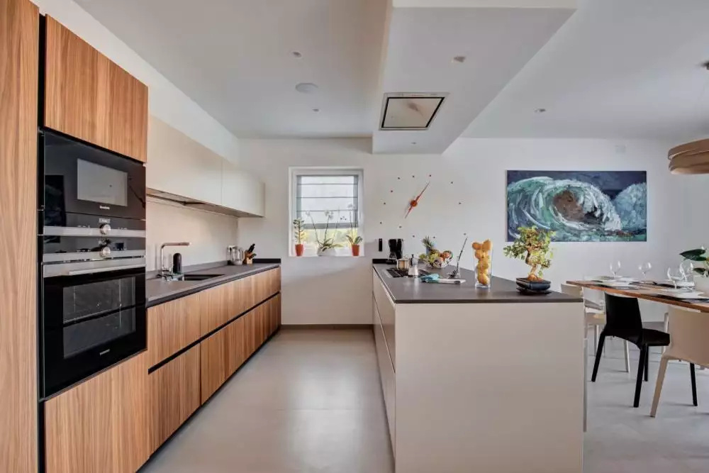 Вилла 293м² в Хорватии, Крка. Стоимостью 1250000€ аренда фото-15