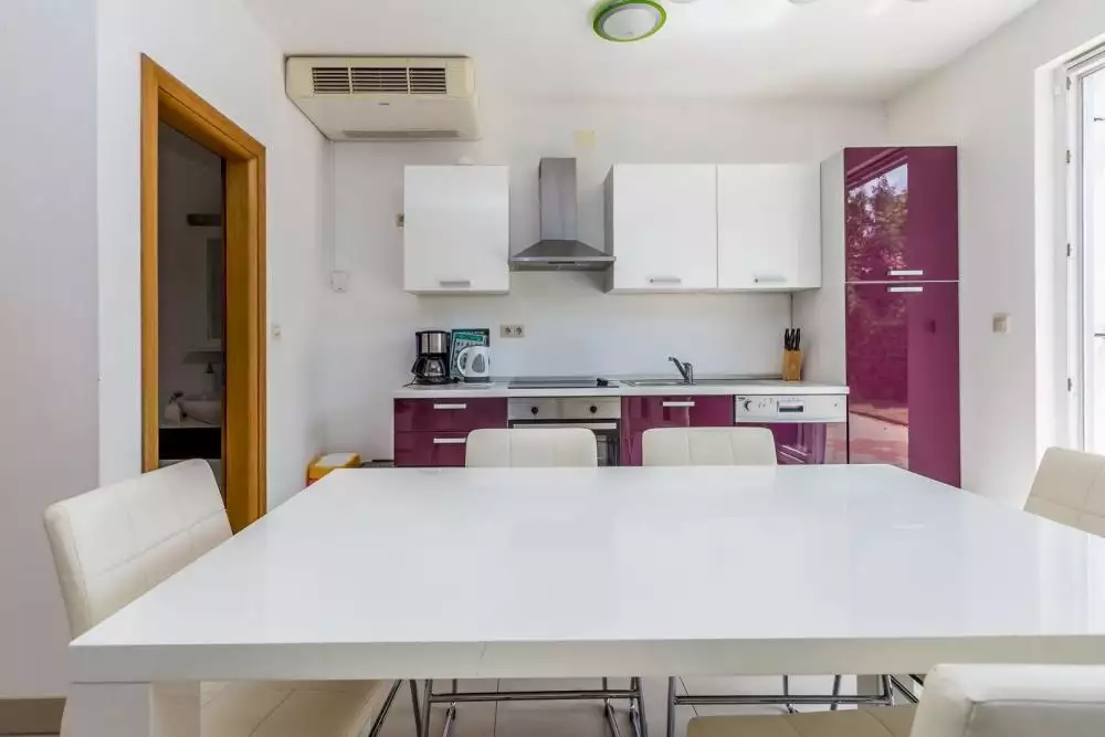 Вилла 200м² в Хорватии, Крка. Стоимостью 1280000€ аренда фото-7