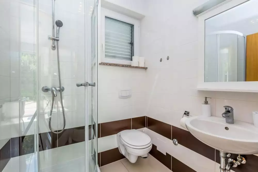 Вилла 200м² в Хорватии, Крка. Стоимостью 1280000€ аренда фото-8
