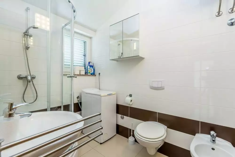 Вилла 200м² в Хорватии, Крка. Стоимостью 1280000€ аренда фото-11