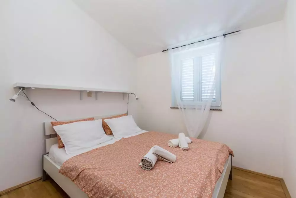 Вилла 200м² в Хорватии, Крка. Стоимостью 1280000€ аренда фото-12