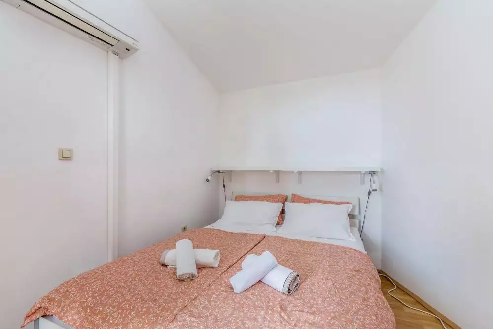Вилла 200м² в Хорватии, Крка. Стоимостью 1280000€ аренда фото-14