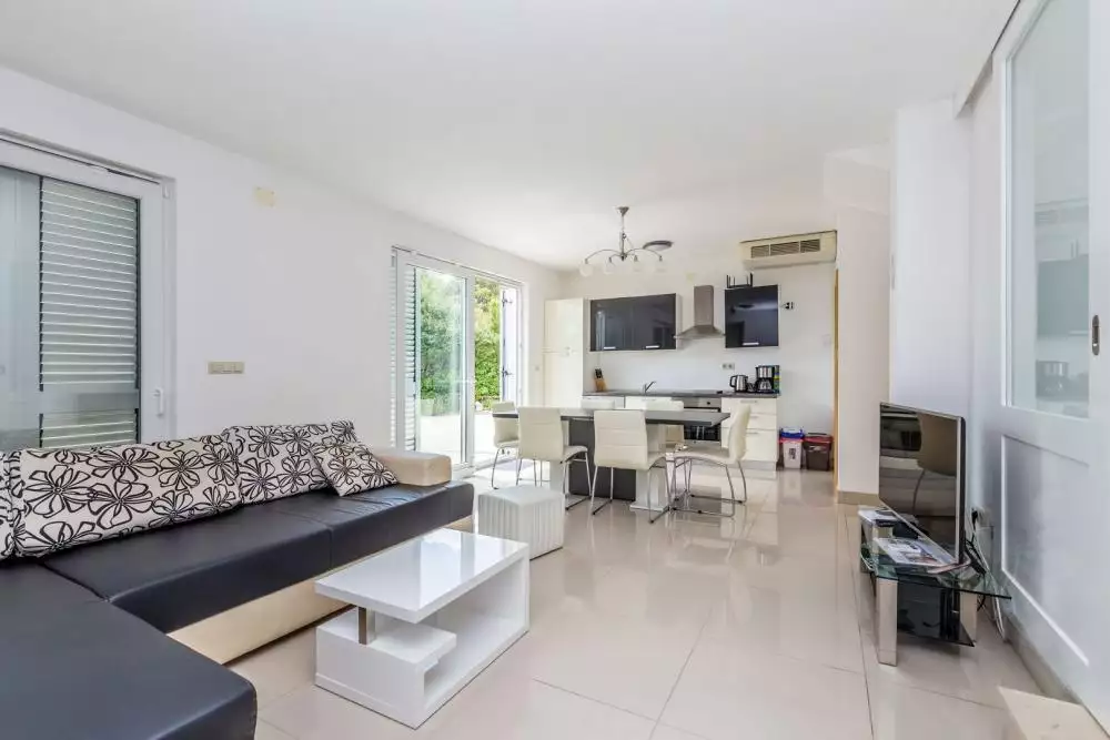 Вилла 200м² в Хорватии, Крка. Стоимостью 1280000€ аренда фото-15