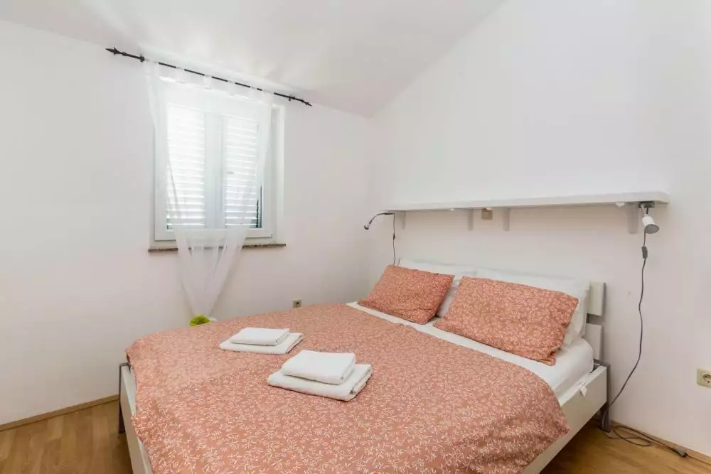 Вилла 200м² в Хорватии, Крка. Стоимостью 1280000€ аренда фото-16