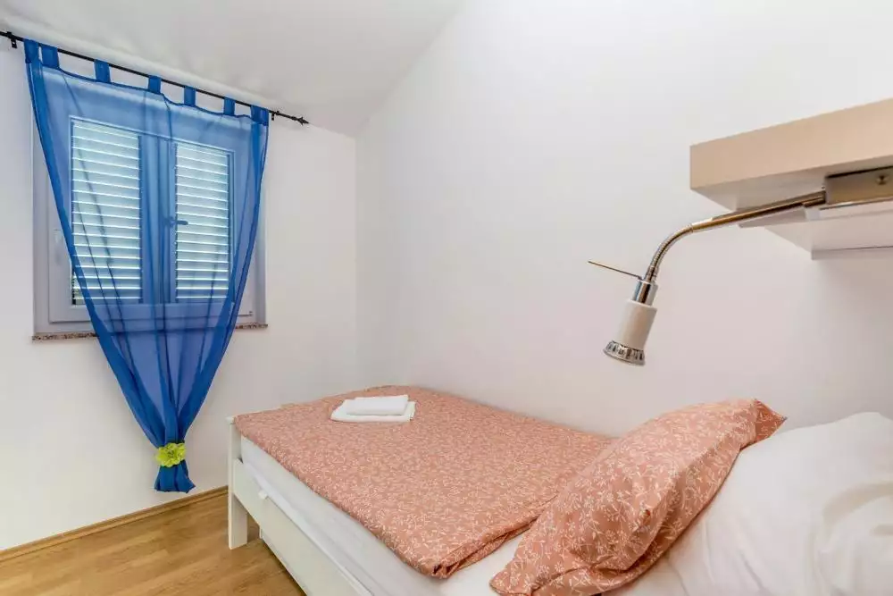 Вилла 200м² в Хорватии, Крка. Стоимостью 1280000€ аренда фото-17