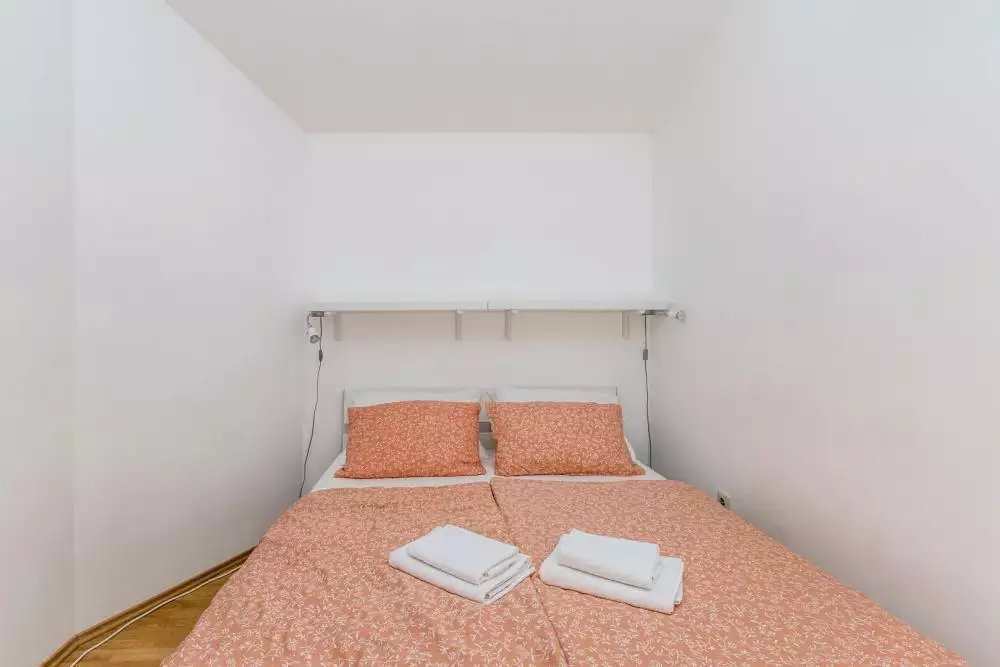 Вилла 200м² в Хорватии, Крка. Стоимостью 1280000€ аренда фото-18