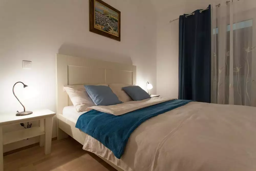 Отель, гостиница 255м² в Хорватии, Крка. Стоимостью 1200000€ аренда фото-12