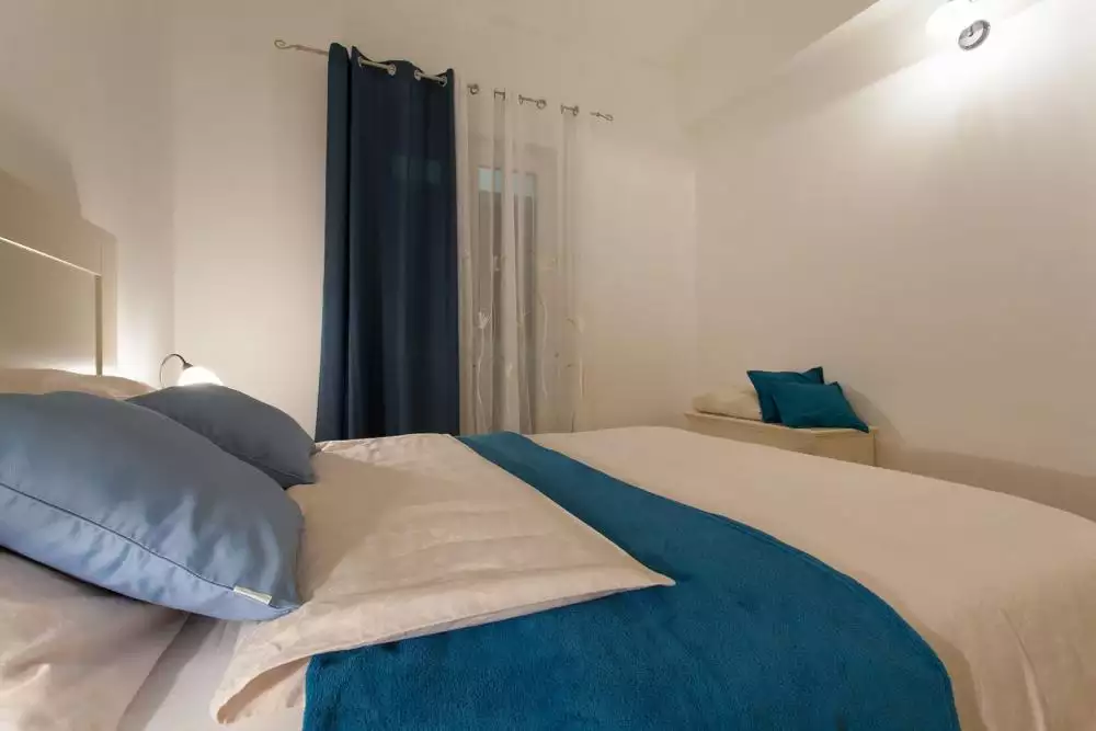 Отель, гостиница 255м² в Хорватии, Крка. Стоимостью 1200000€ аренда фото-13