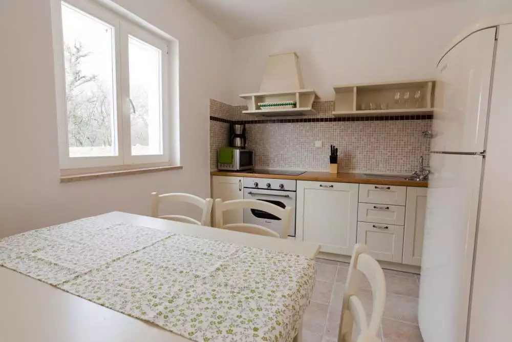 Отель, гостиница 255м² в Хорватии, Крка. Стоимостью 1200000€ аренда фото-19