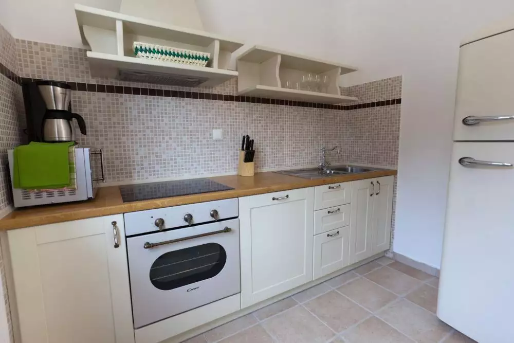 Отель, гостиница 255м² в Хорватии, Крка. Стоимостью 1200000€ аренда фото-20