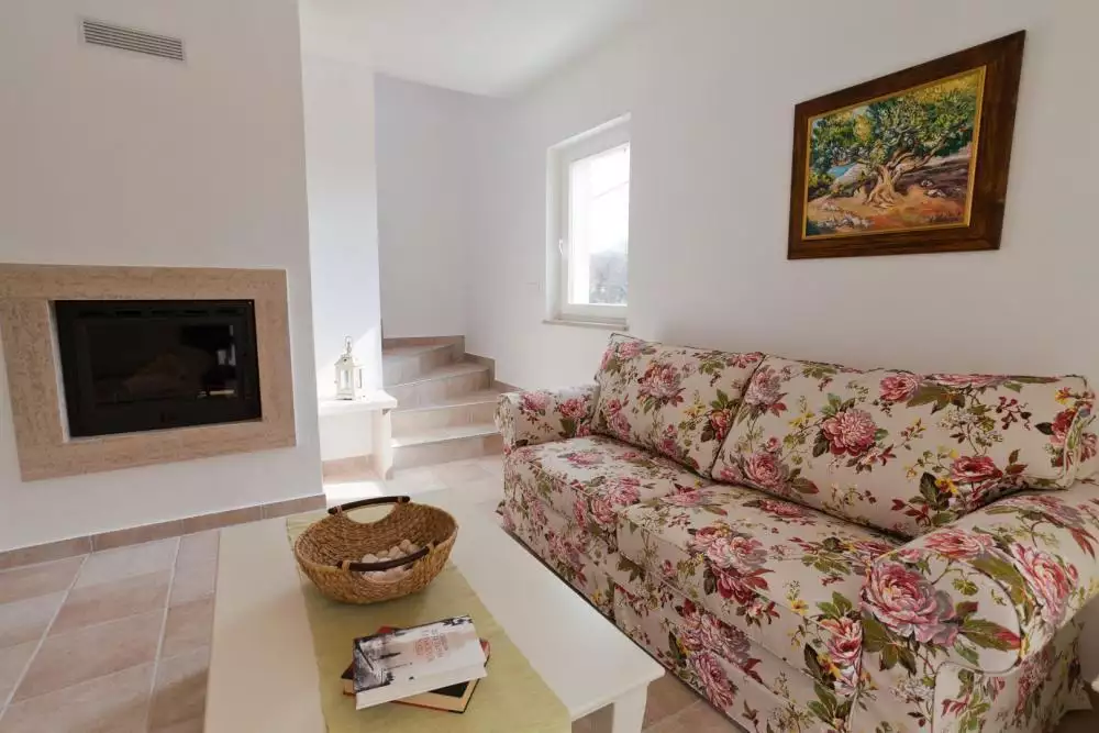 Отель, гостиница 255м² в Хорватии, Крка. Стоимостью 1200000€ аренда фото-23