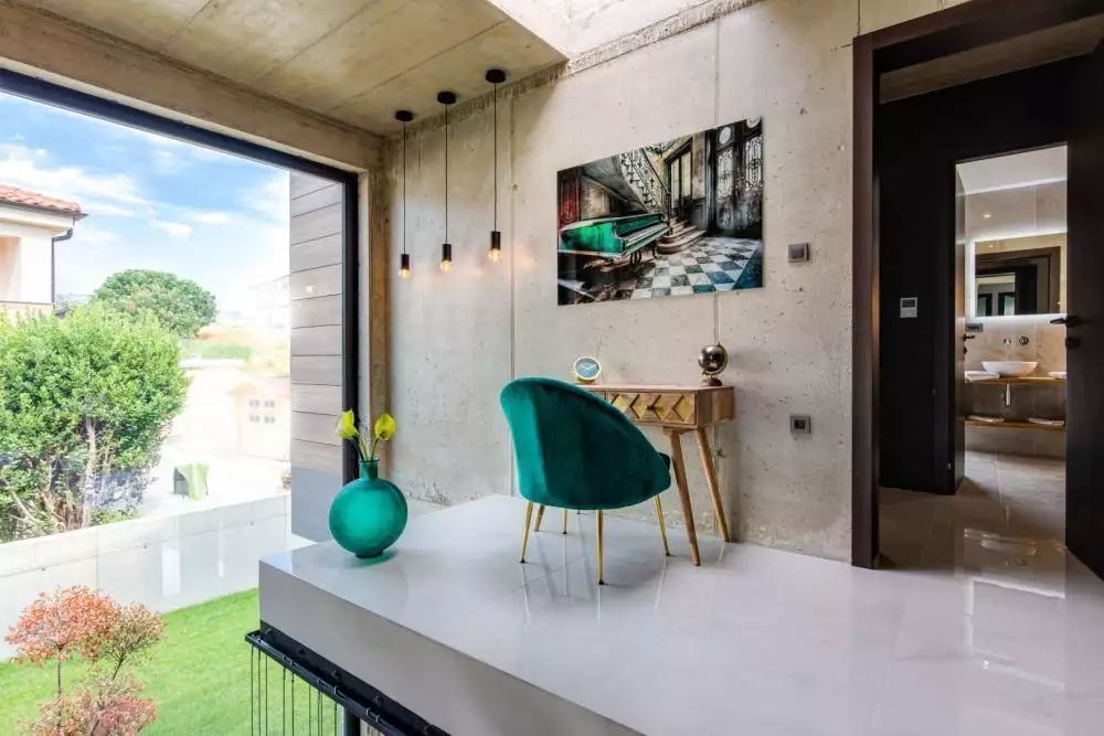 Вилла 280м² в Хорватии, Крка. Стоимостью 2000000€ аренда фото-11