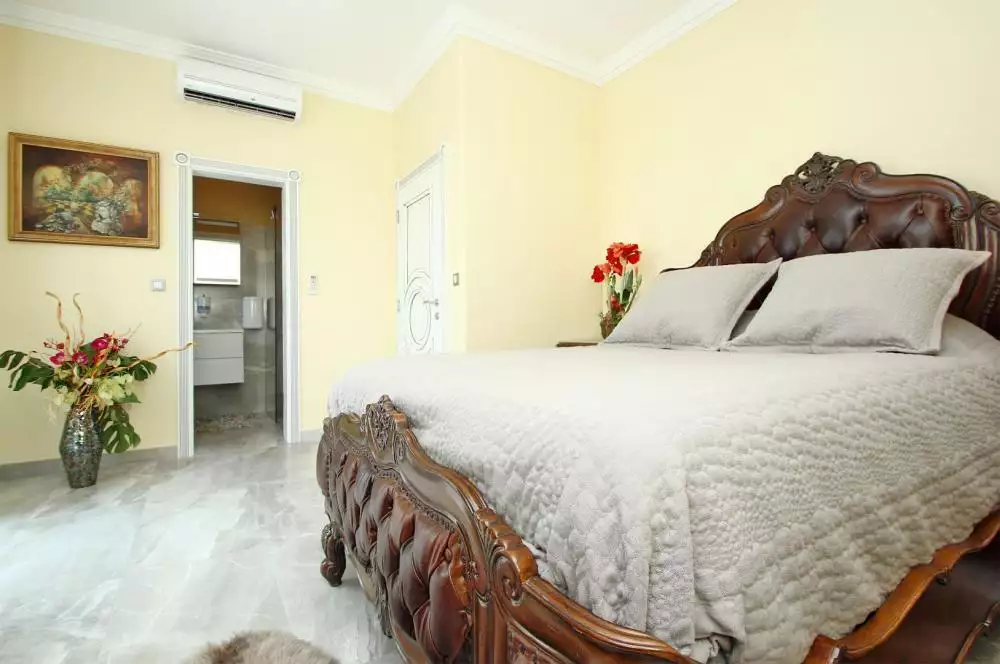 Вилла 485м² в Хорватии, Вепринац. Стоимостью 2823000€ аренда фото-9
