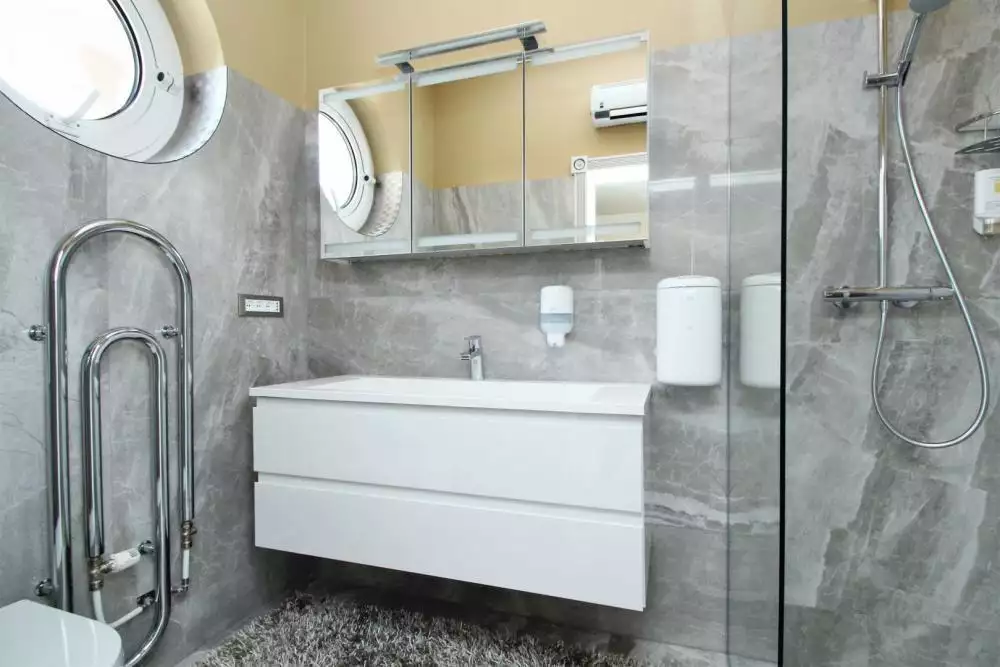 Вилла 485м² в Хорватии, Вепринац. Стоимостью 2823000€ аренда фото-12