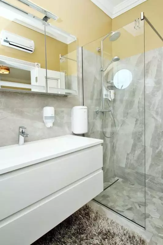 Вилла 485м² в Хорватии, Вепринац. Стоимостью 2823000€ аренда фото-13