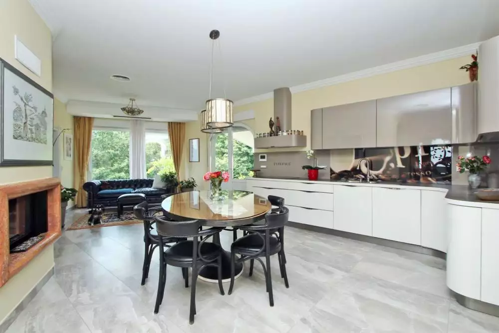 Вилла 485м² в Хорватии, Вепринац. Стоимостью 2823000€ аренда фото-15