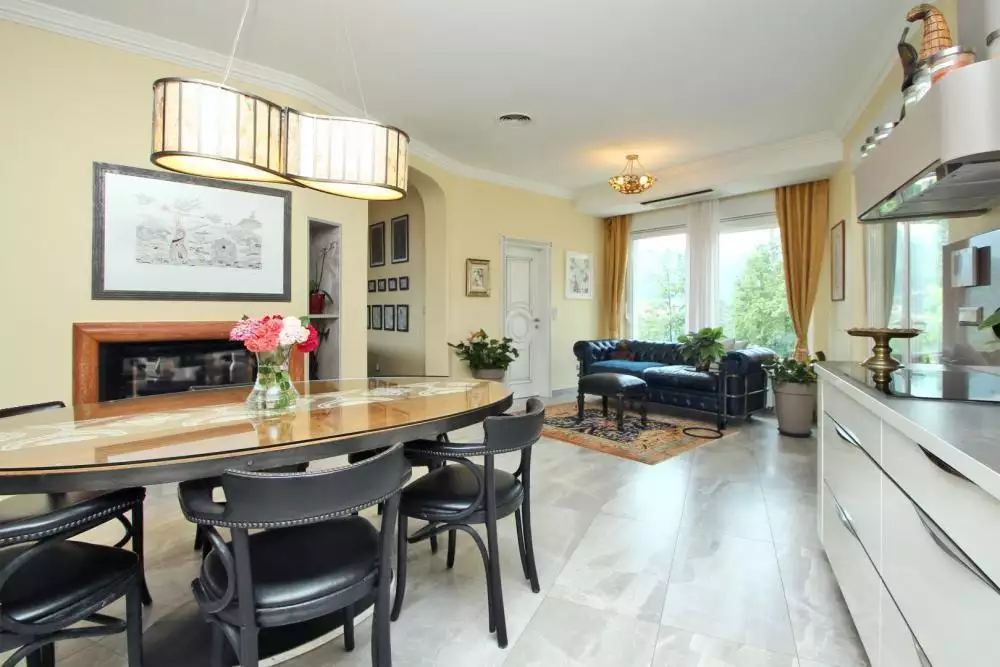 Вилла 485м² в Хорватии, Вепринац. Стоимостью 2823000€ аренда фото-16
