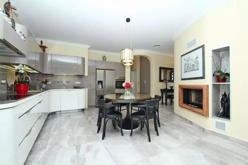 Вилла 485м² в Хорватии, Вепринац. Стоимостью 2823000€ аренда фото-17