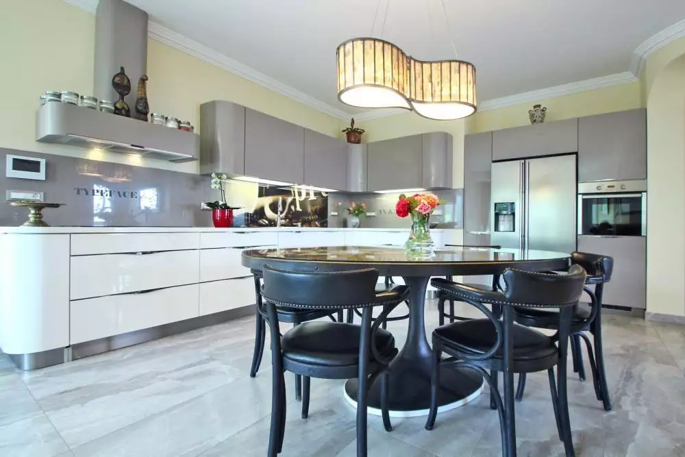 Вилла 485м² в Хорватии, Вепринац. Стоимостью 2823000€ аренда фото-19