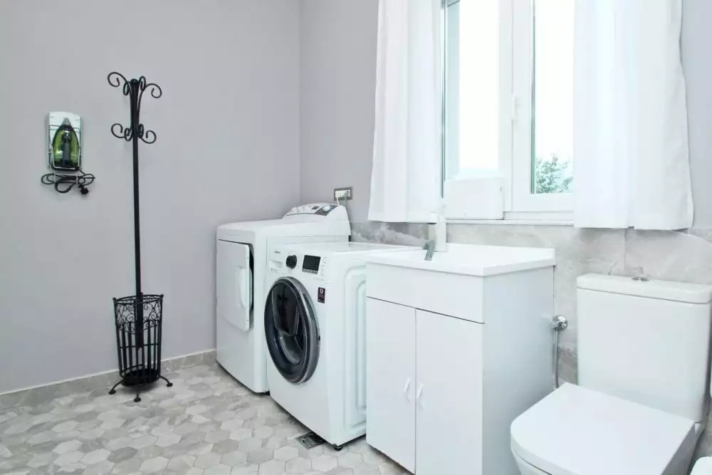 Вилла 485м² в Хорватии, Вепринац. Стоимостью 2823000€ аренда фото-20