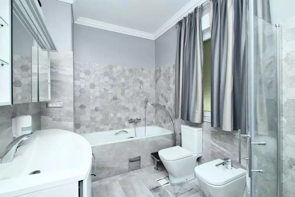 Вилла 485м² в Хорватии, Вепринац. Стоимостью 2823000€ аренда фото-22