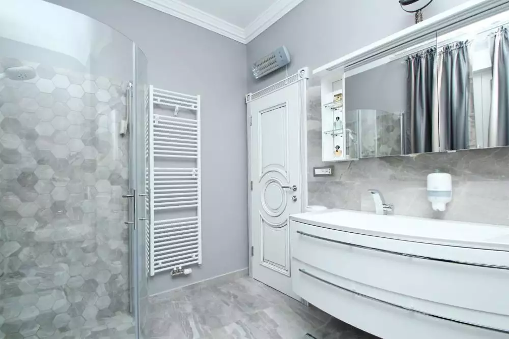 Вилла 485м² в Хорватии, Вепринац. Стоимостью 2823000€ аренда фото-25