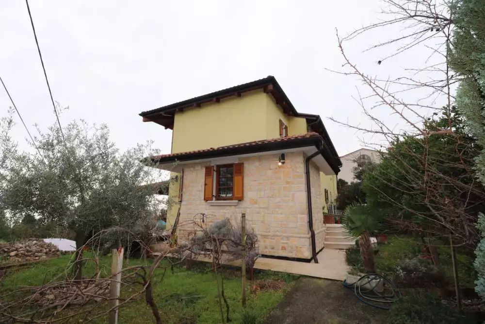Вилла 250м² в Хорватии, Опатия. Стоимостью 1050000€ аренда фото-2
