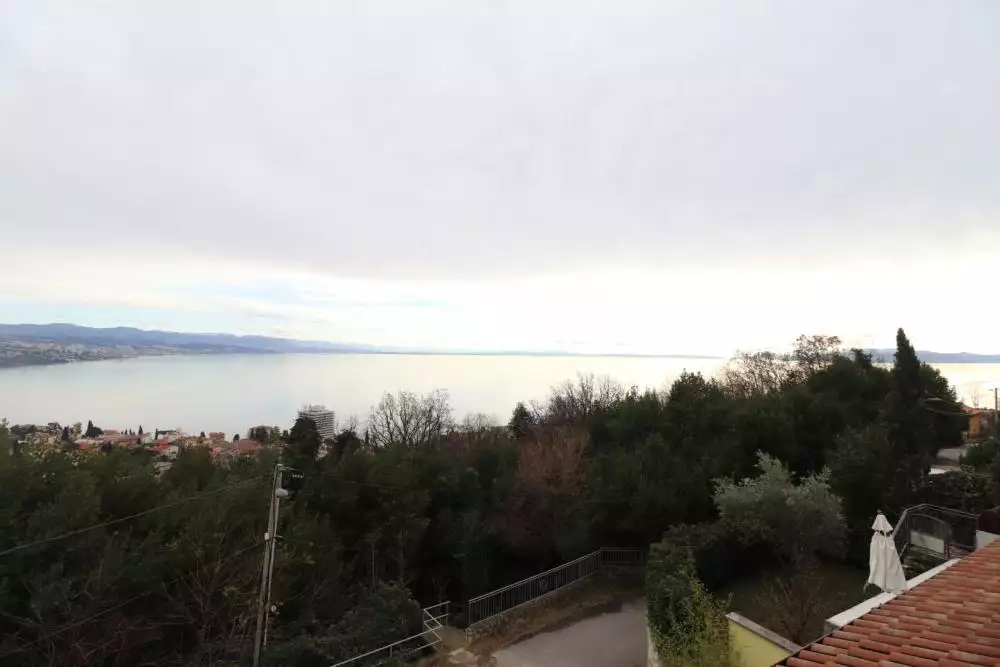 Вилла 250м² в Хорватии, Опатия. Стоимостью 1050000€ аренда фото-4