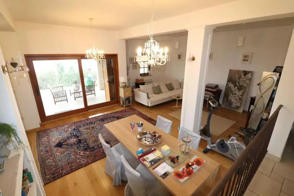 Вилла 250м² в Хорватии, Опатия. Стоимостью 1050000€ аренда фото-5
