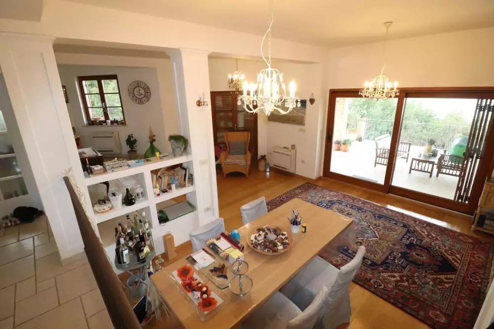 Вилла 250м² в Хорватии, Опатия. Стоимостью 1050000€ аренда фото-6