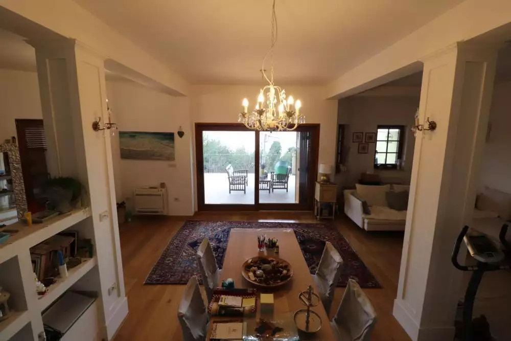 Вилла 250м² в Хорватии, Опатия. Стоимостью 1050000€ аренда фото-7