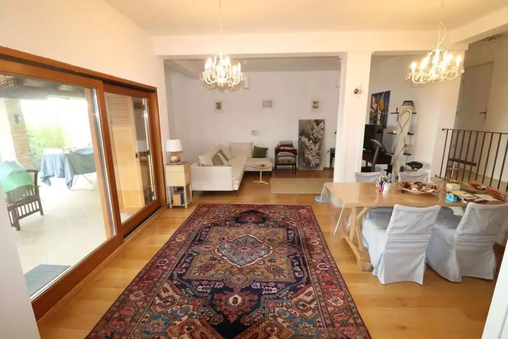 Вилла 250м² в Хорватии, Опатия. Стоимостью 1050000€ аренда фото-9