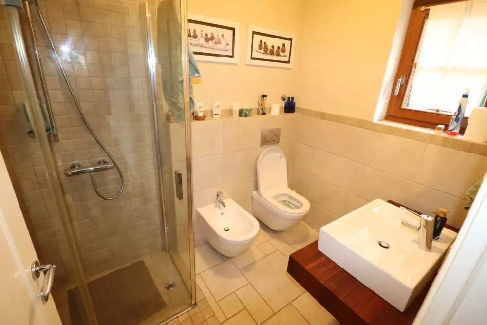 Вилла 250м² в Хорватии, Опатия. Стоимостью 1050000€ аренда фото-11