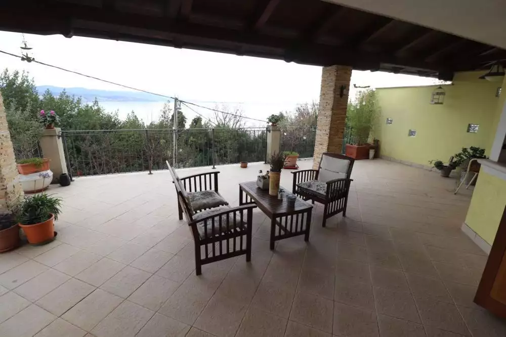 Вилла 250м² в Хорватии, Опатия. Стоимостью 1050000€ аренда фото-13
