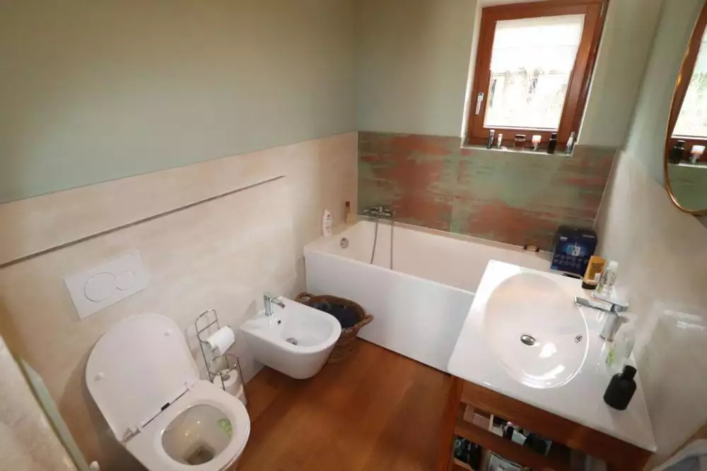 Вилла 250м² в Хорватии, Опатия. Стоимостью 1050000€ аренда фото-20