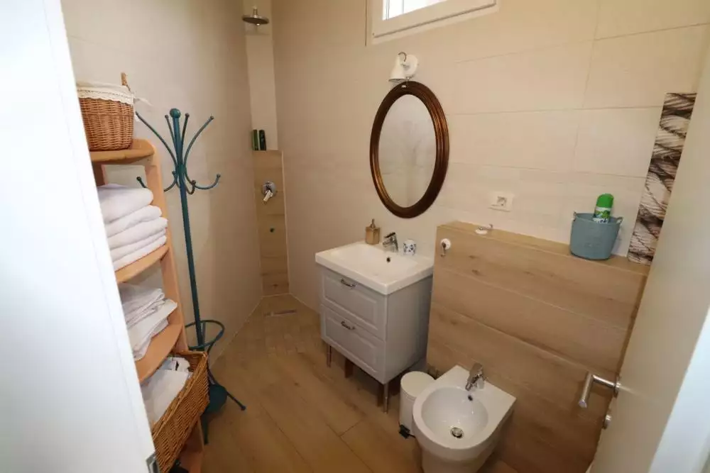 Вилла 250м² в Хорватии, Опатия. Стоимостью 1050000€ аренда фото-23