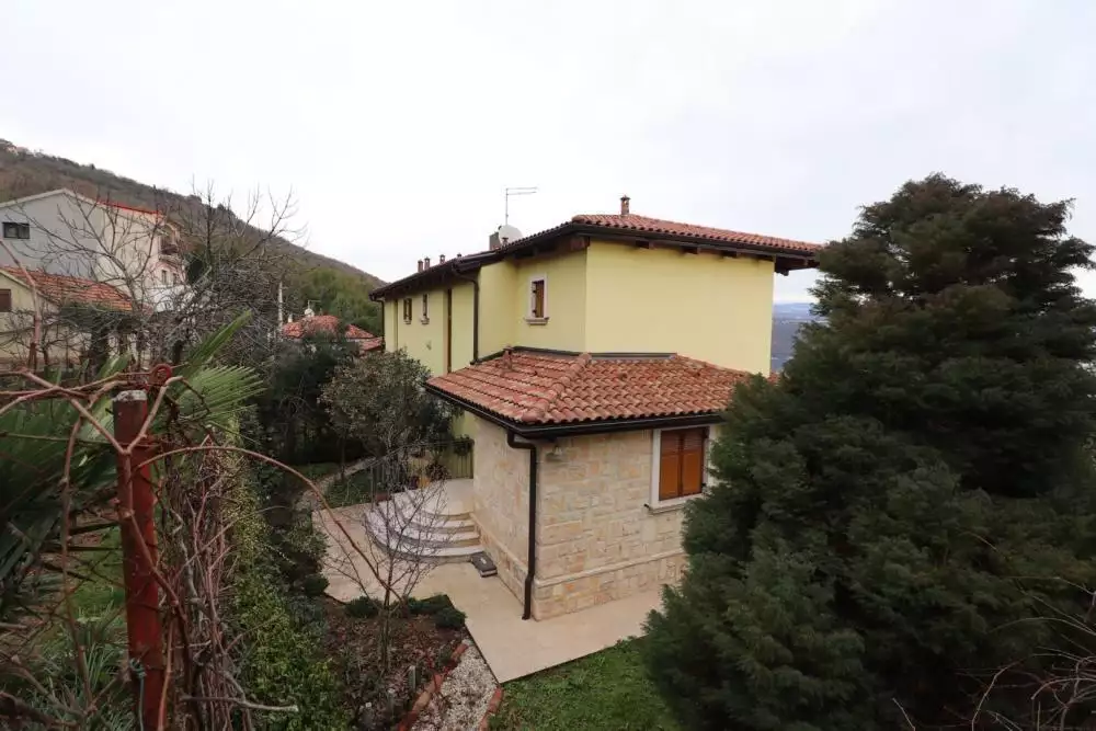 Вилла 250м² в Хорватии, Опатия. Стоимостью 1050000€ аренда фото-1