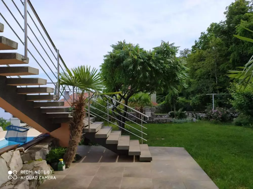 Отель, гостиница 1000м² в Хорватии, Вепринац. Стоимостью 1700000€ аренда фото-8