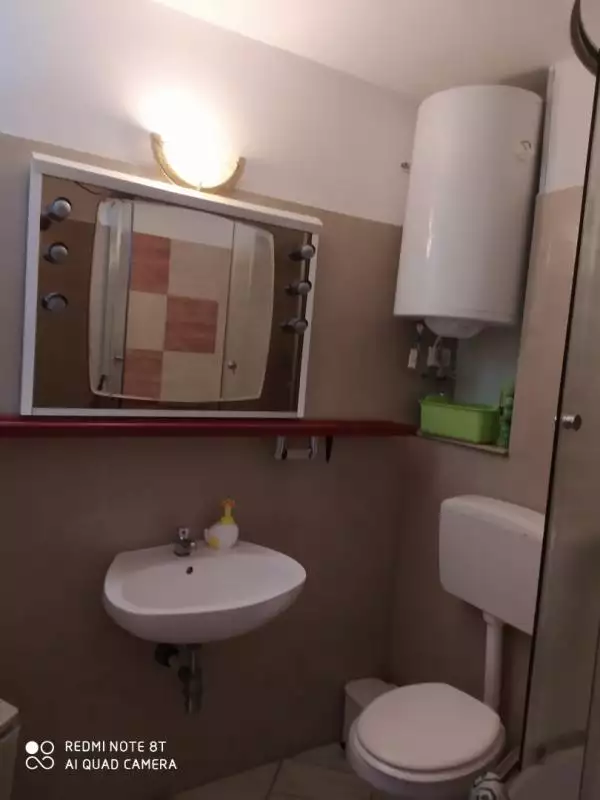 Отель, гостиница 1000м² в Хорватии, Вепринац. Стоимостью 1700000€ аренда фото-13